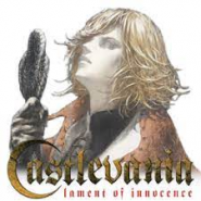 Castlevania: Lament of Innocence